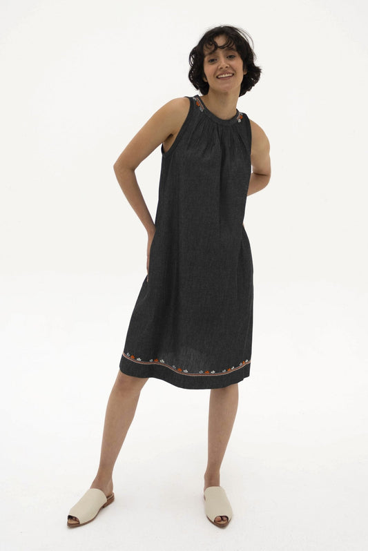 Macrina dress