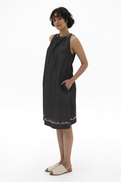 Macrina dress