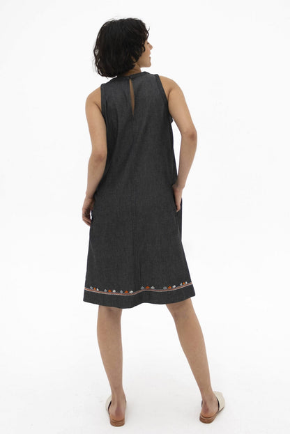 Macrina dress