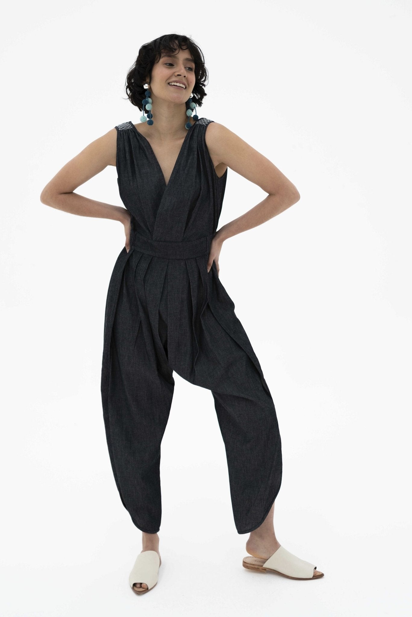 Epifania Jumpsuit 