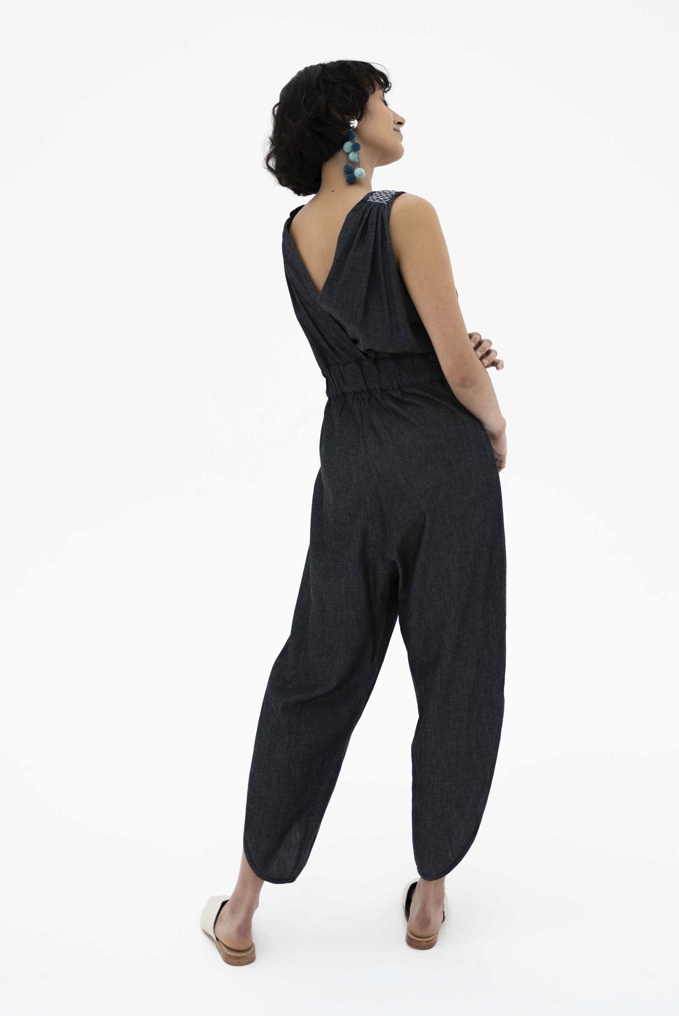 Epifania Jumpsuit 